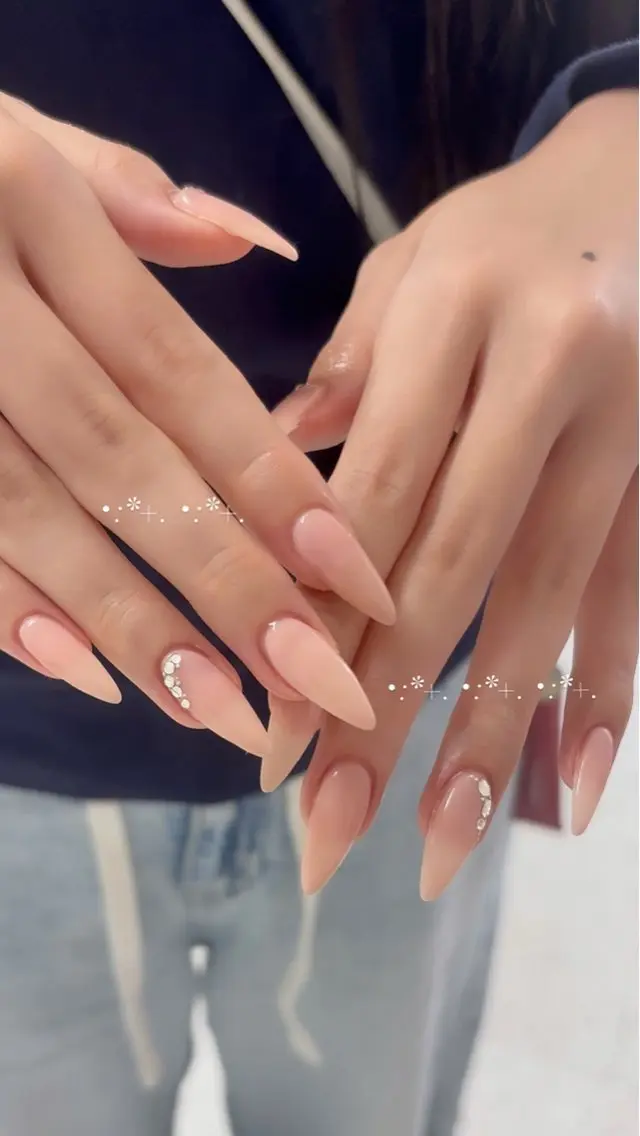 ネイル ハンドネイル Siinail saraのネイルデザイン