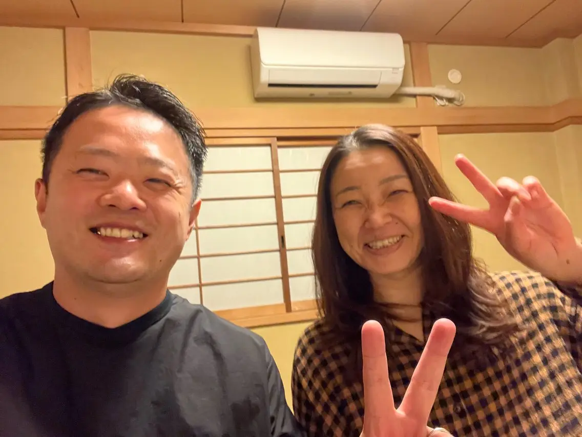 産後整体✖️美容 尼崎美容整体院のエステ・リラクイメージ