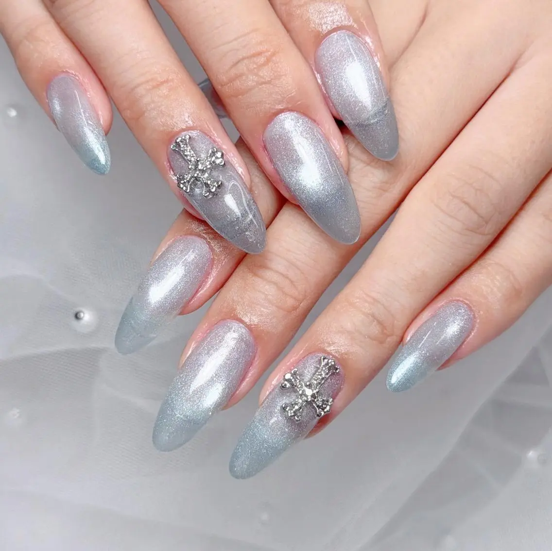 ネイル 🎀櫻井 ナナ🎀のネイルデザイン