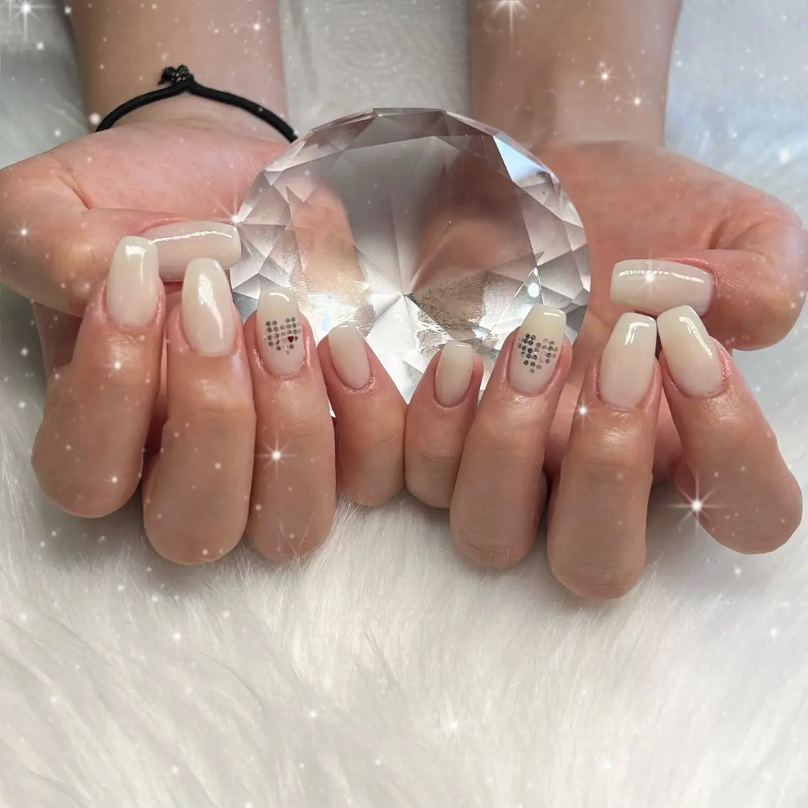 ネイル spica nail meguのネイルデザイン
