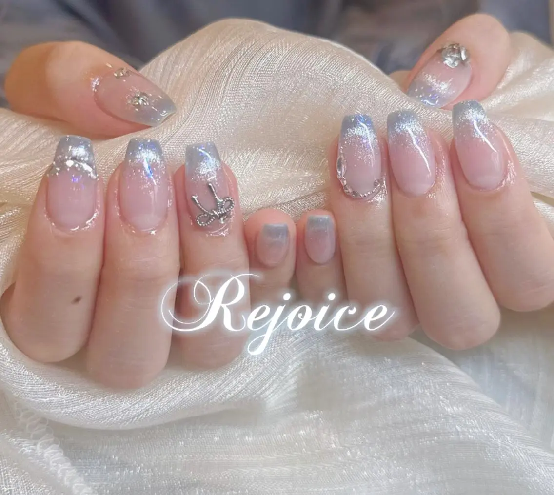 ネイル モデル募集Coco Nailのネイルデザイン