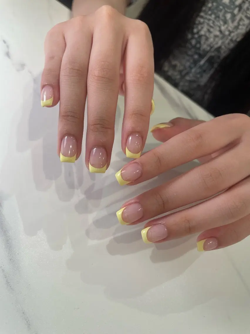 ネイル ハンドネイル yuumi Daiki Nailのネイルデザイン