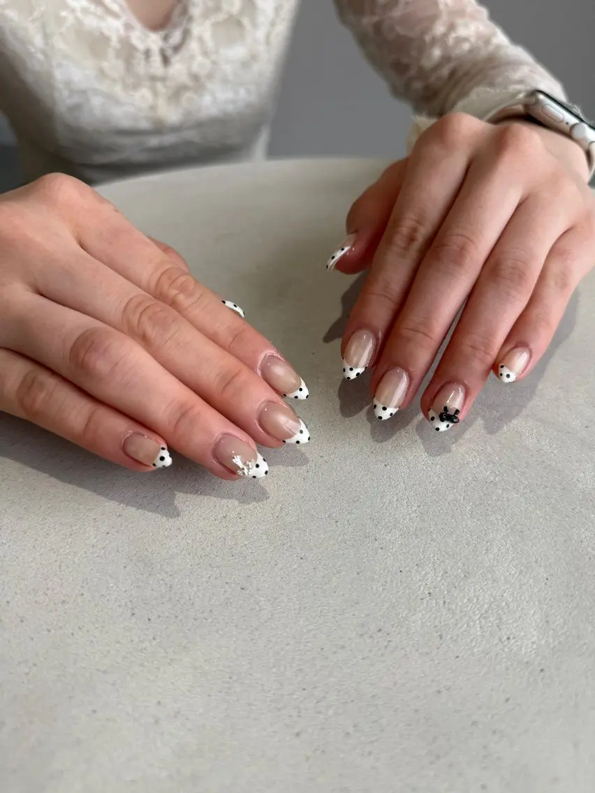 ネイル neu. SENAのネイルデザイン