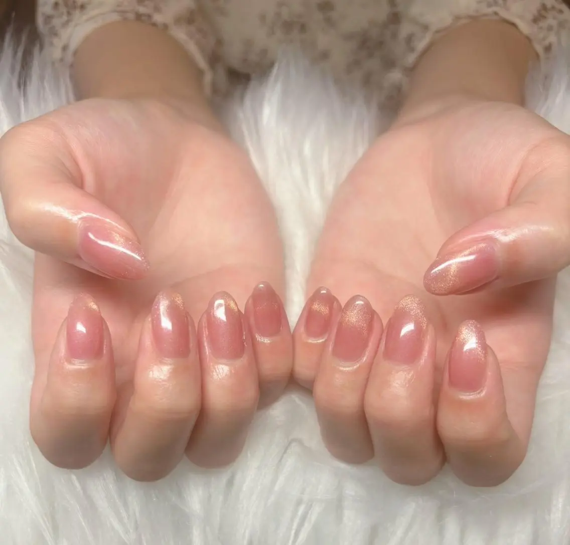 ネイル soi. Tomokoのネイルデザイン