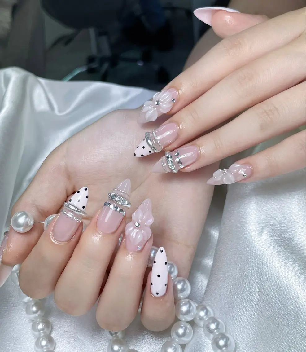 ネイル ハンドネイル King Nail_Salonのネイルデザイン