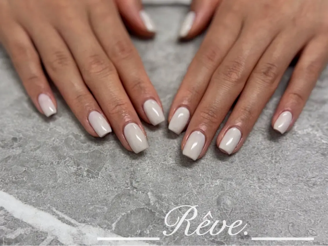 ネイル ハンドネイル フットネイル Reve. 黒澤のネイルデザイン