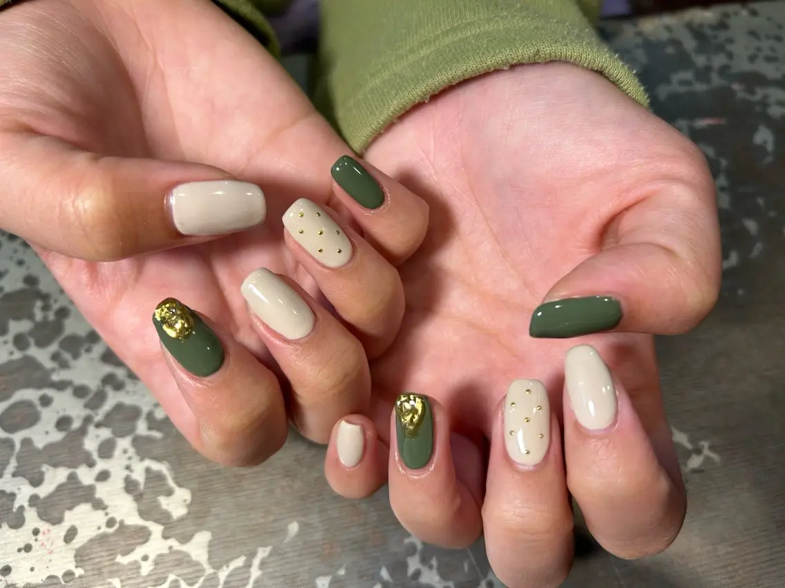 ネイル アートネイル ニュアンスネイル ハンドネイル ハンドケア ＊ misa ＊のネイルデザイン