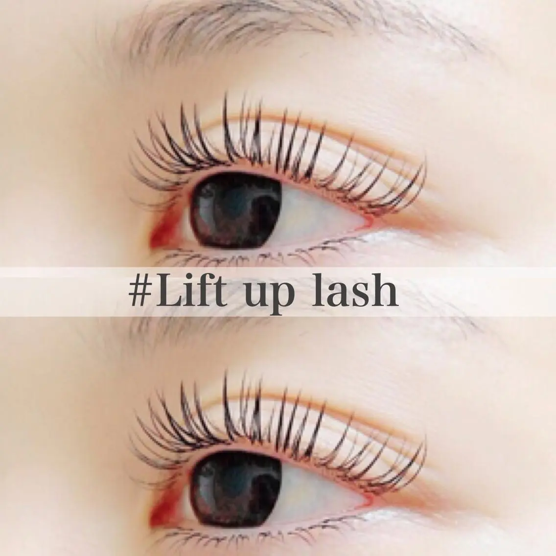 マツエク・マツパ eyelash mimiのマツエク・マツパデザイン