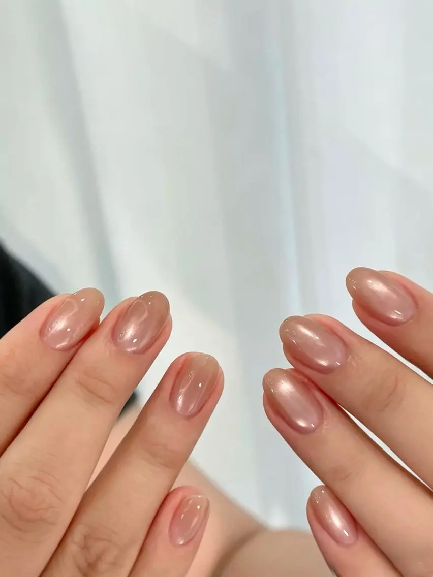 ネイル ハンドネイル Minette nailrinrinのネイルデザイン