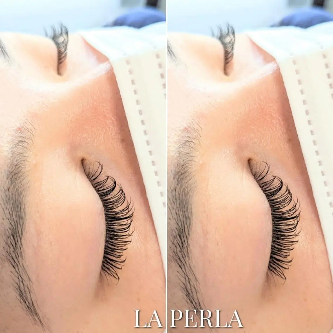 マツエク・マツパ LA PERLA 錦糸町徒歩1分のマツエク・マツパデザイン