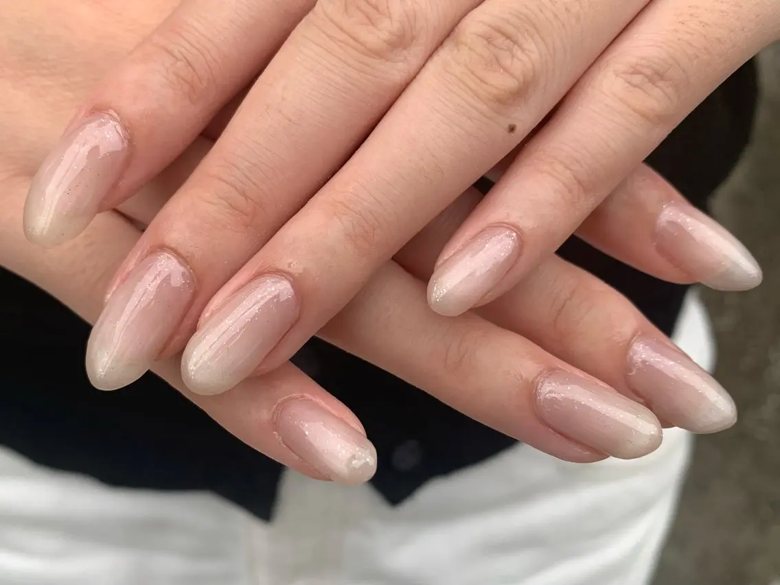 ネイル ハンドネイル 芳賀 暦美のネイルデザイン