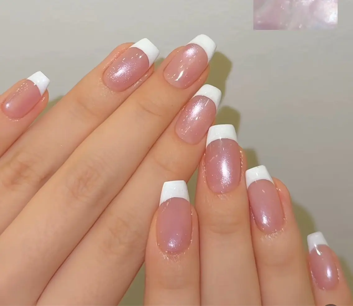 ネイル ハンドネイル NiJi Nailsのネイルデザイン
