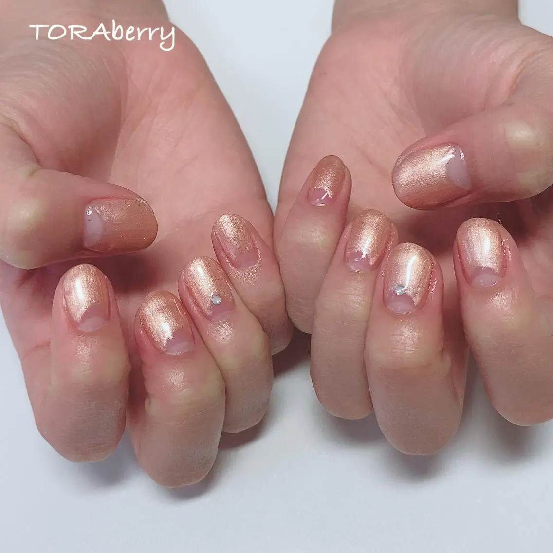 ネイル ネイリスト なつみのネイルデザイン