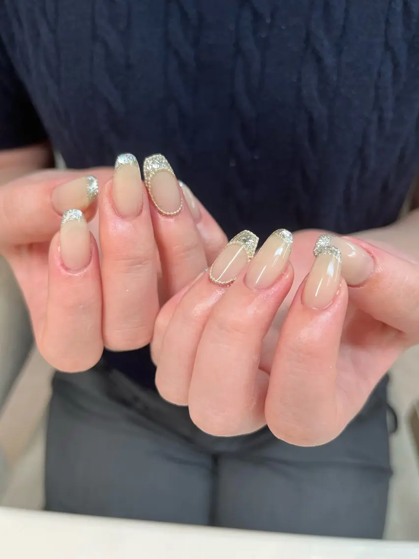 ネイル ハンドネイル nail by minamiのネイルデザイン