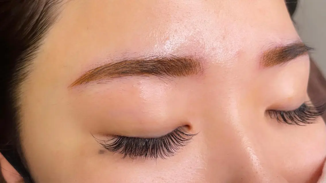 マツエク・マツパ Lash Connect 石川のマツエク・マツパデザイン