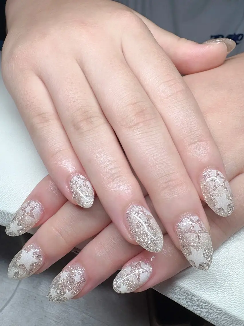 ネイル Setsu nailのネイルデザイン