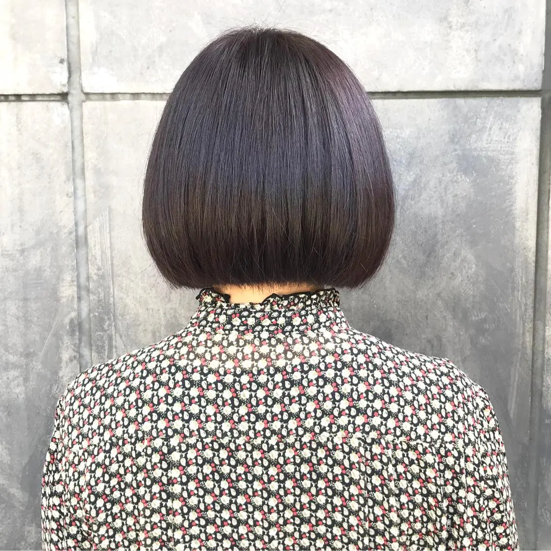 ショート タンバルモリ ムルギョル巻き 韓国風ヘア シースルーバング タッセルカット K-POP好き美容師 🇰🇷Kai.Yのヘアスタイル