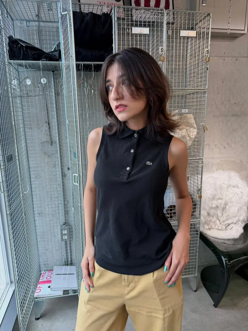 ミディアム カラー ヘアアレンジ ミディアムレイヤー 顔まわりレイヤー レイヤーカット ヘアカラー 艶ハイトーン/ヘア アレンジAYAKAのヘアスタイル