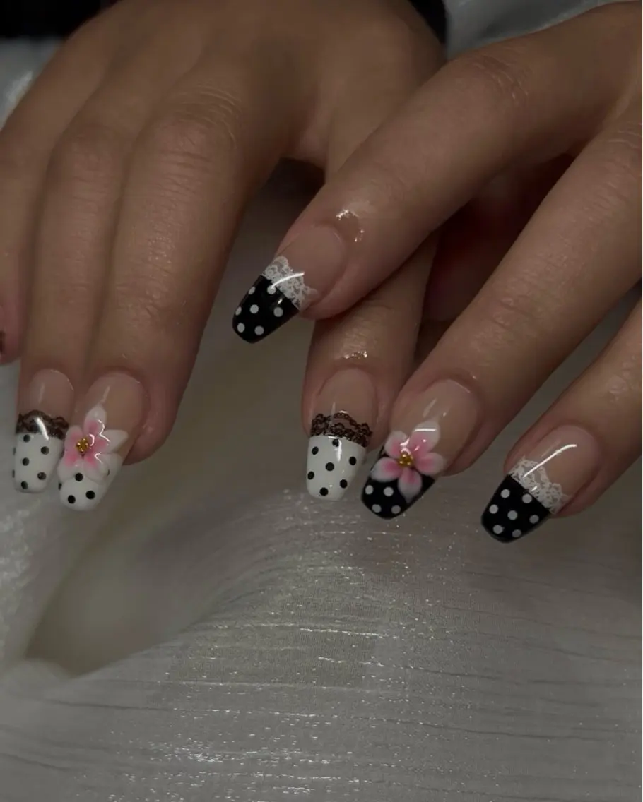 ネイル ハンドネイル JOIE れみなのネイルデザイン