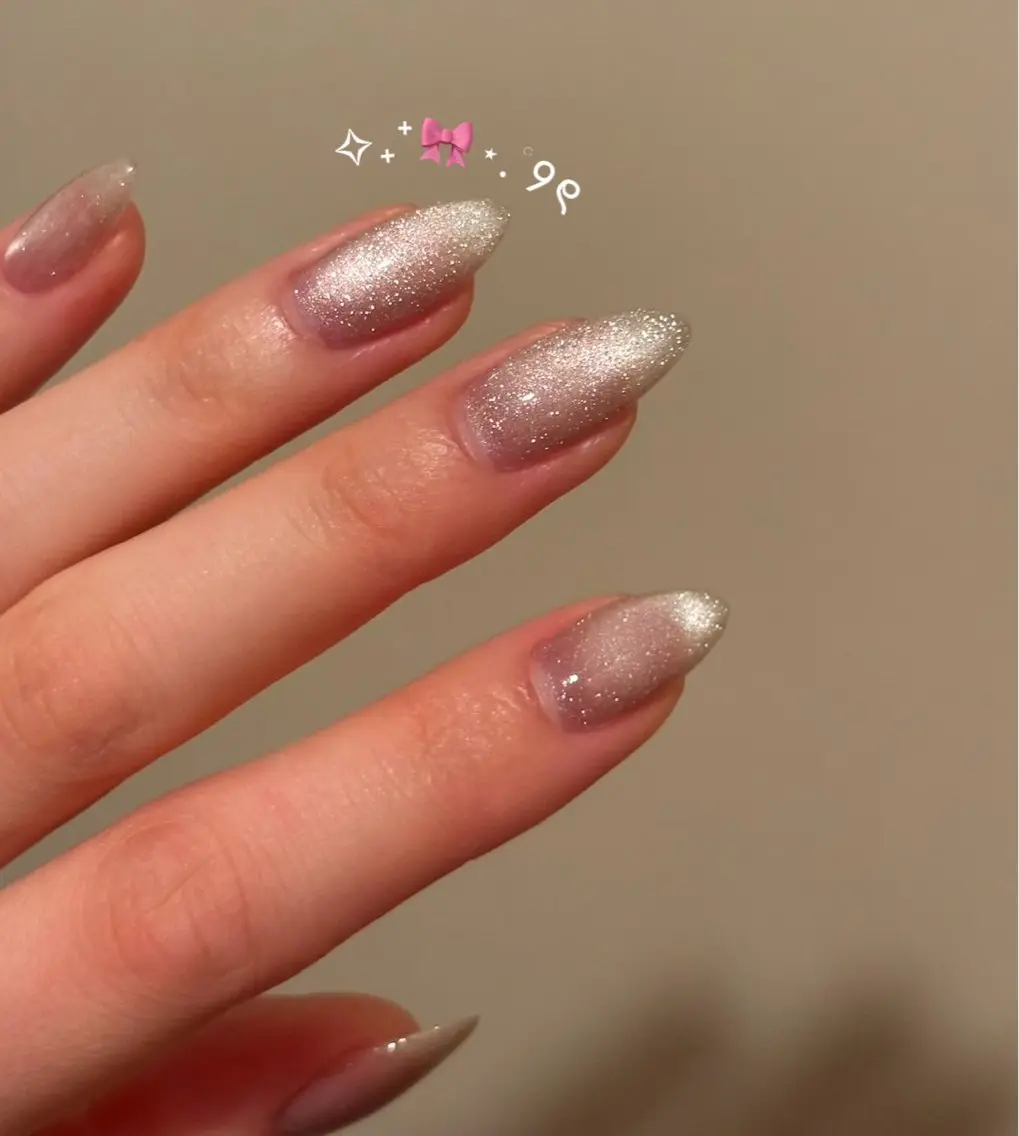 ※土曜日予約限定※ 🧁マグネットワンカラー🧁(オフ有りの方はこちら)の写真
