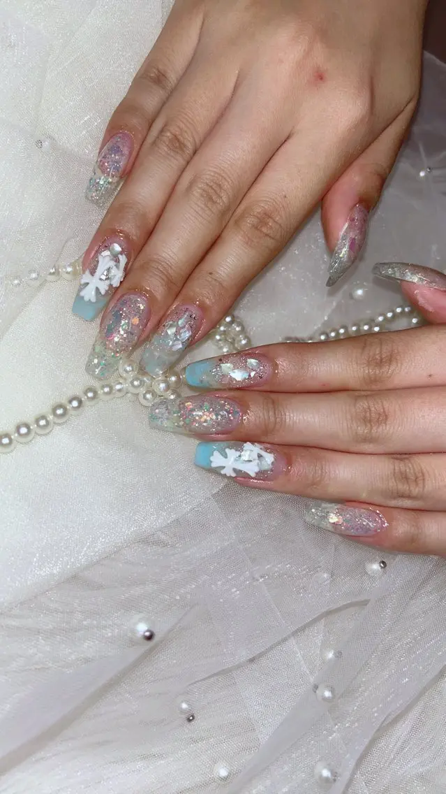 ネイル 《LB》ラブリエ Nail&eyeのマツエク・マツパデザイン