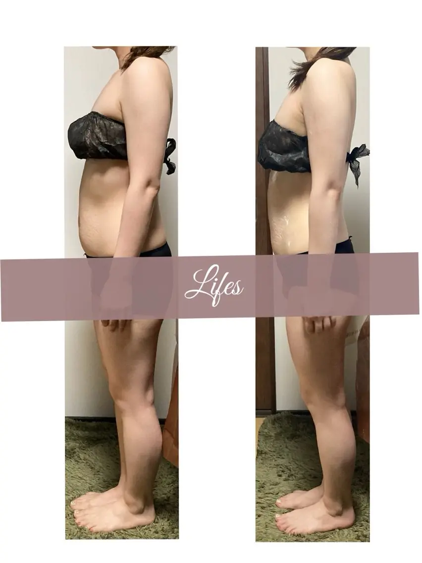 健康な身体ダイエット 早朝エステkanaeのエステ・リラクイメージ