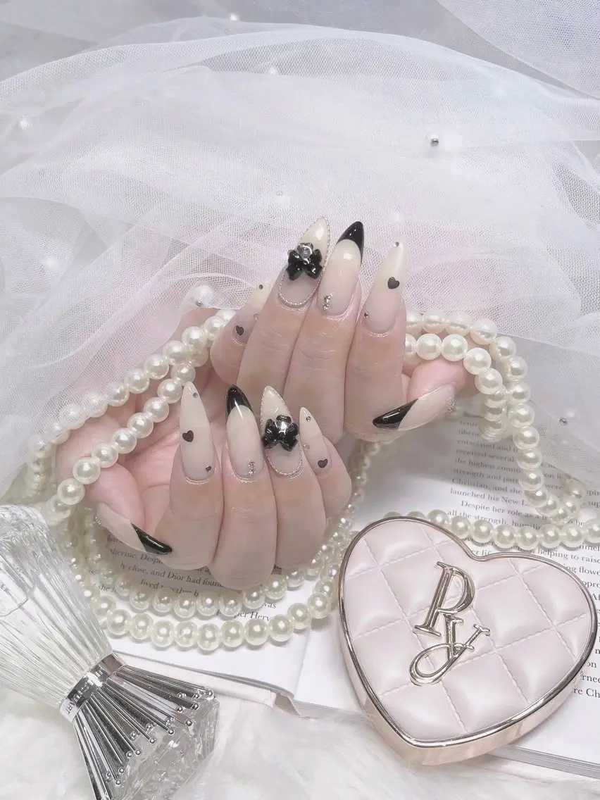ネイル momoka 心斎橋nailのネイルデザイン
