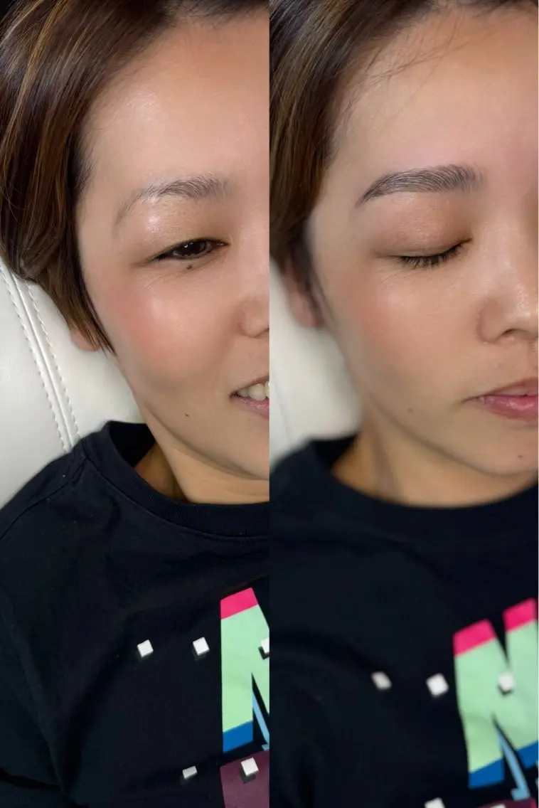 アイブロウ EYE  BROW SALON .MOUの眉毛・アイブロウイメージ