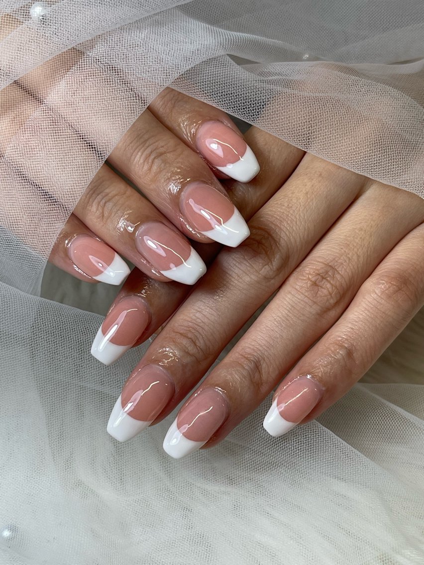 ネイル NiJi Nailsのネイルデザイン
