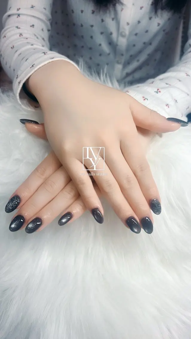 ネイル IVY NAIL SALON｜富山のネイルデザイン