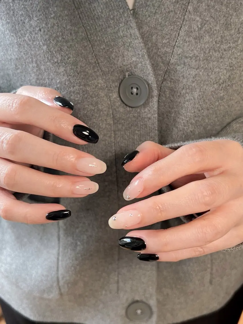ネイル ハンドネイル 激安ネイルサロン GRITのネイルデザイン