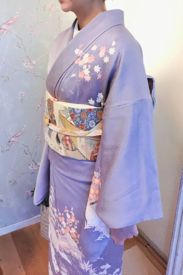 着付師 Atsukoのその他イメージ