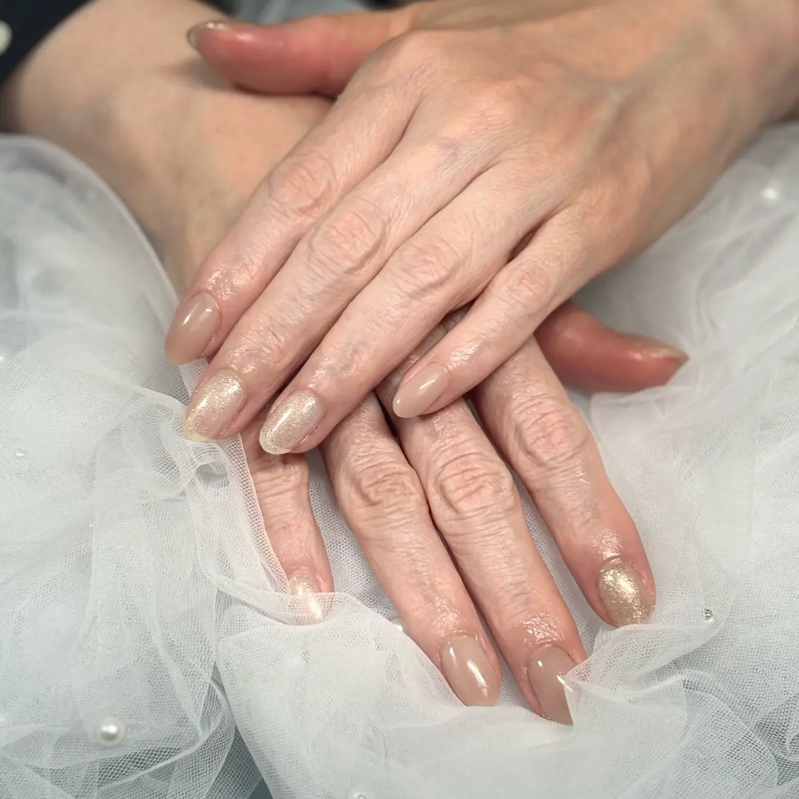 ネイル ハンドネイル see nailのネイルデザイン