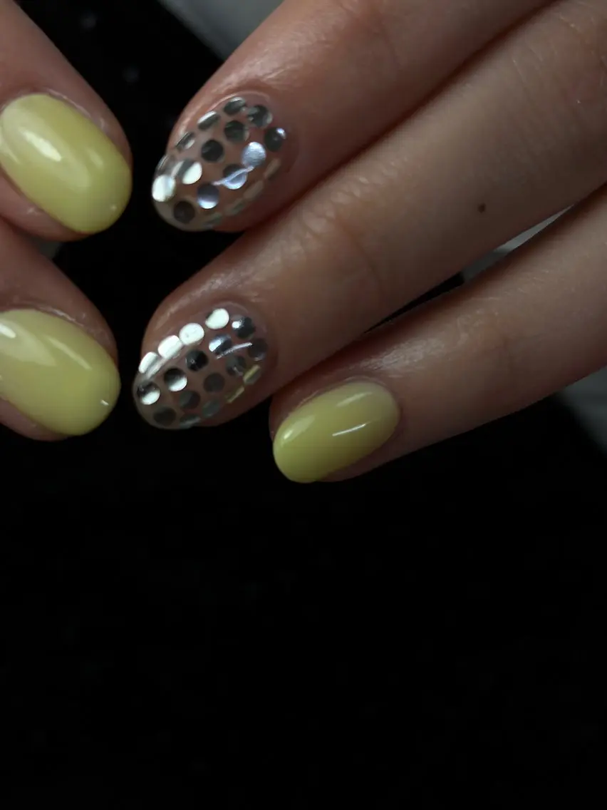 ネイル canna nailのネイルデザイン