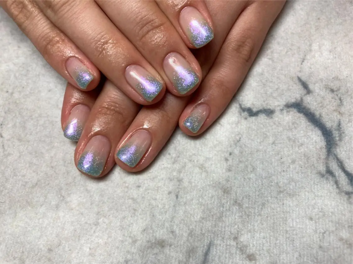 ネイル 🎀ネイルサロン RIRI🎀のネイルデザイン