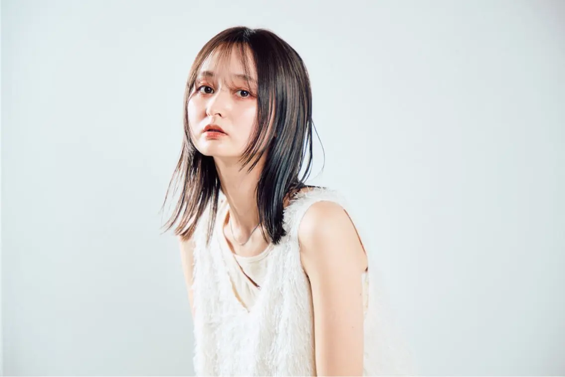 ミディアム ヘアアレンジ カットモデル募集中 まつぱ/真巳子のヘアスタイル