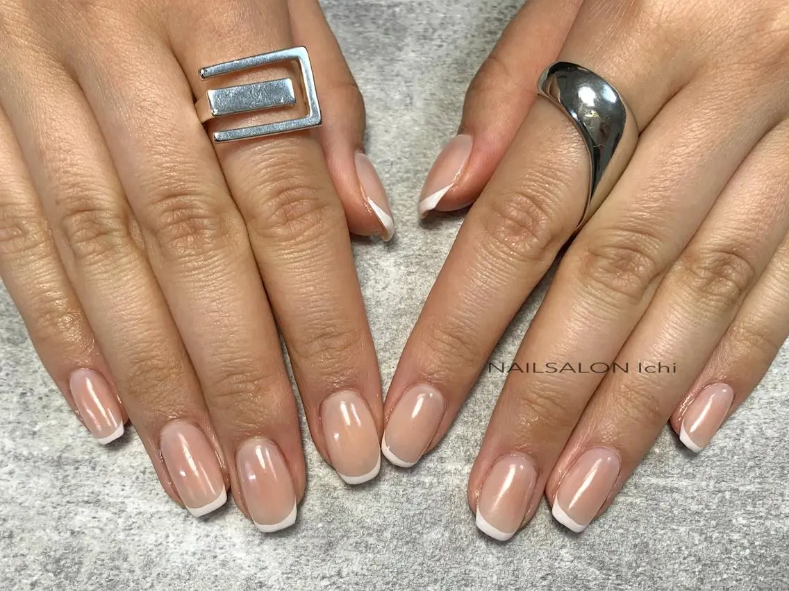 ネイル ハンドネイル NAILSALON Ichiのネイルデザイン