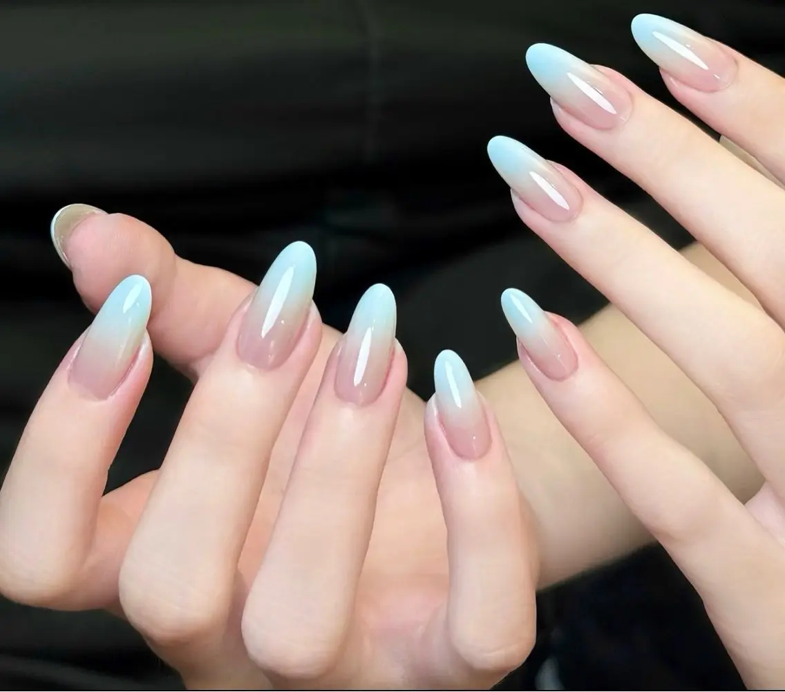 ネイル GreenNail karinのネイルデザイン