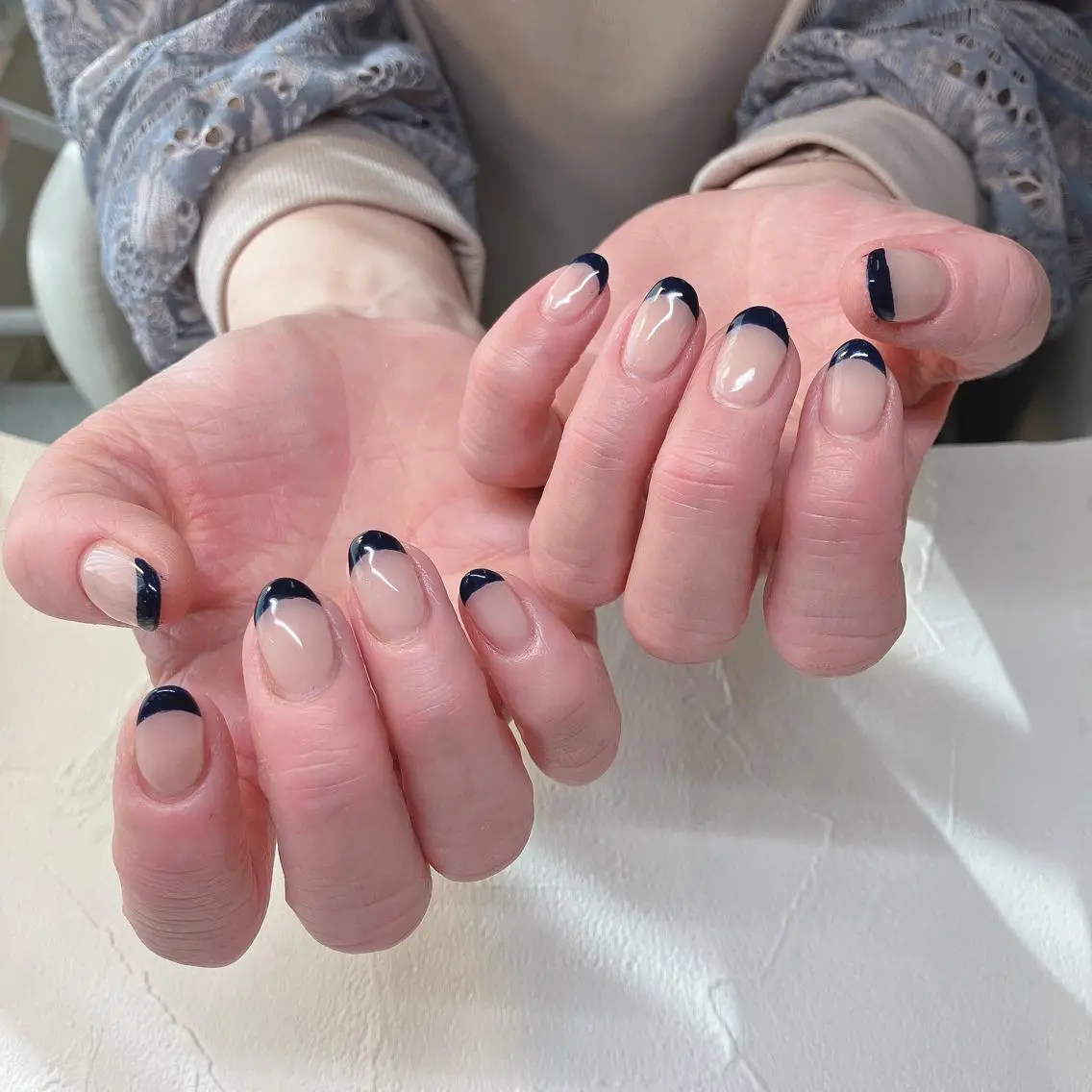 ネイル ハンドネイル ハンドケア nails 🎀meのネイルデザイン