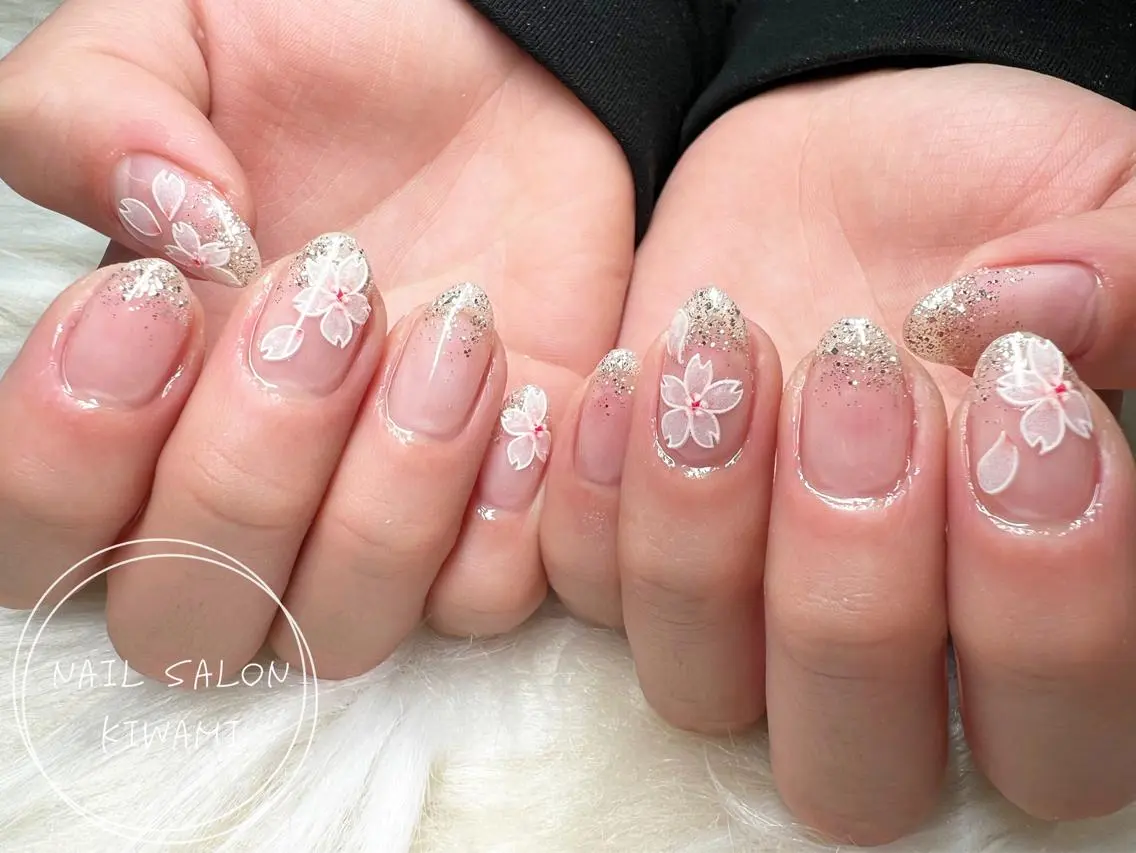 ネイル NaiI Salon KIWAMIの眉毛・アイブロウイメージ
