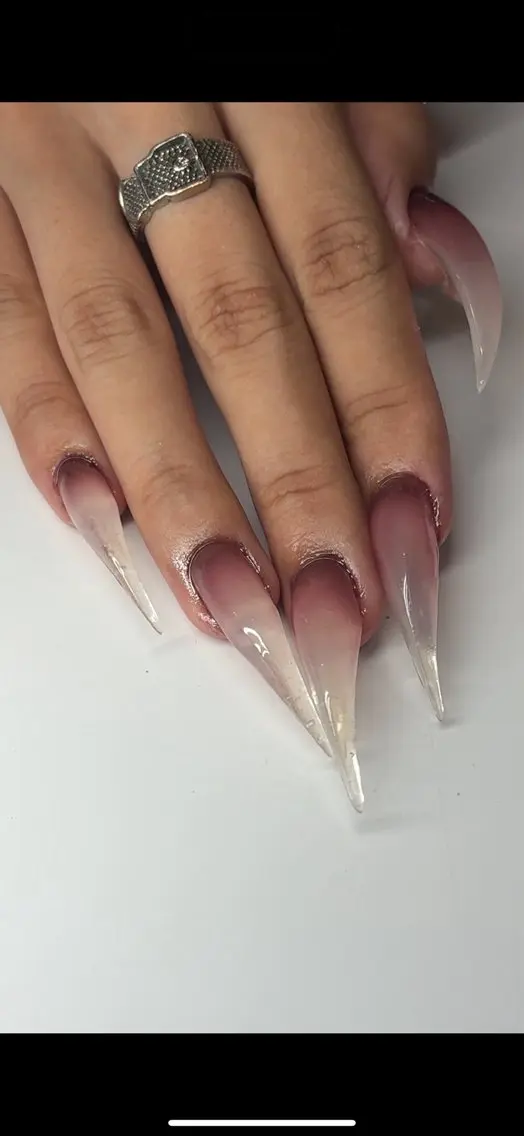 ネイル トップコート/ 下北沢nailのネイルデザイン