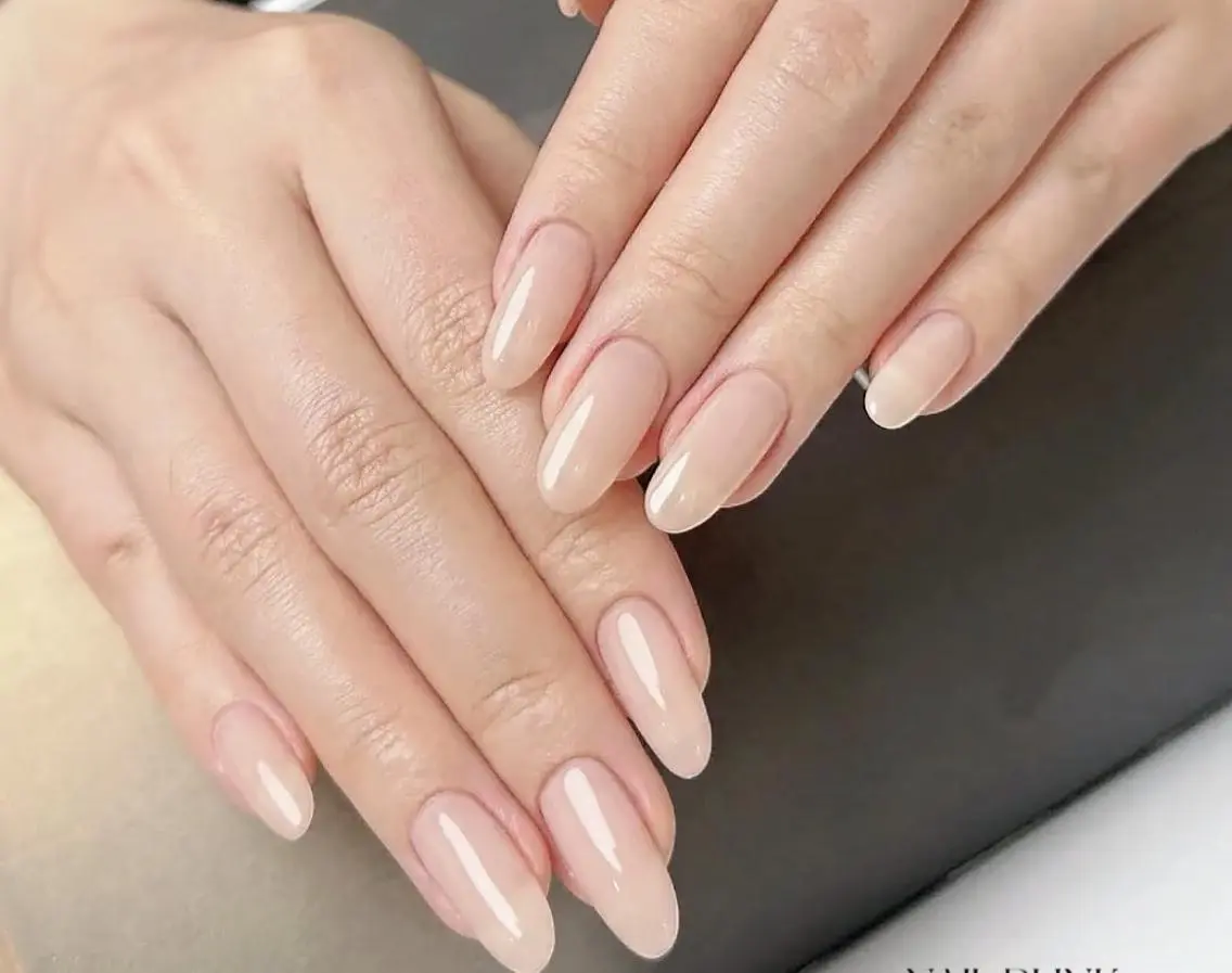 ネイル ハンドネイル Pure&Rich Nailのネイルデザイン