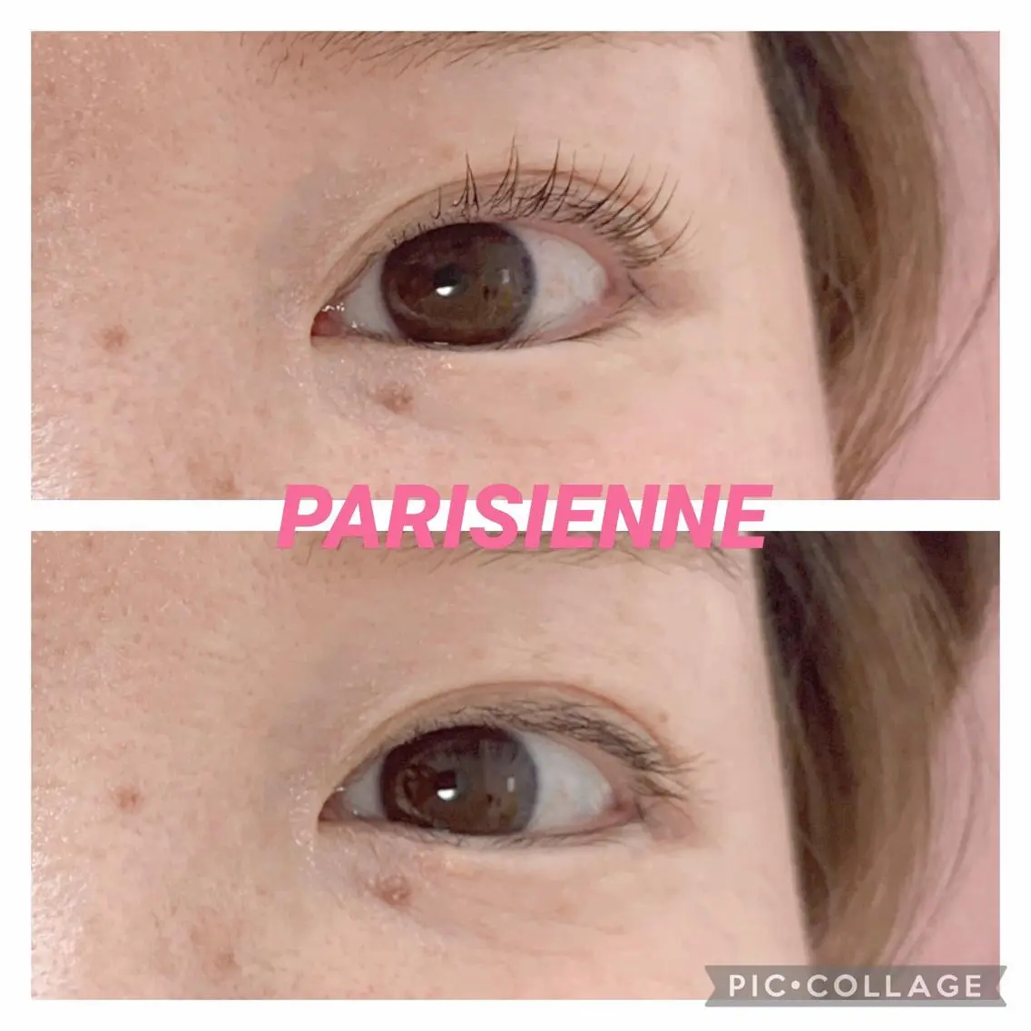 マツエク・マツパ マツパ Eyelash MAVIEのマツエク・マツパデザイン