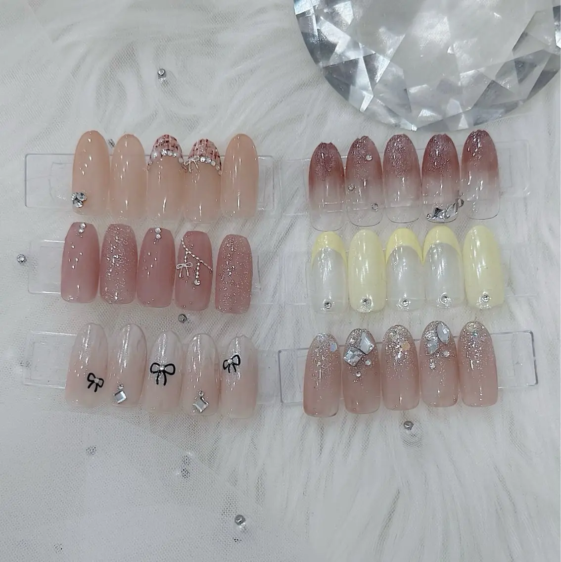 ネイル sii. シーのネイルデザイン