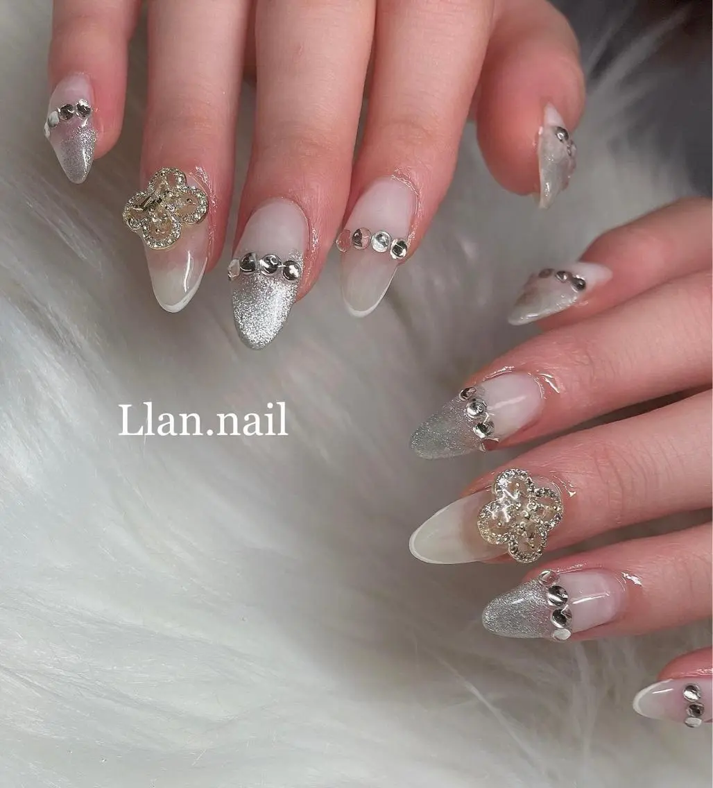 ネイル Lian nailのネイルデザイン