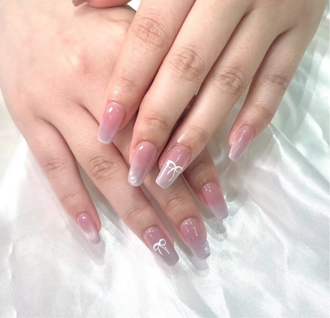 ネイル nail salon quartettoのネイルデザイン