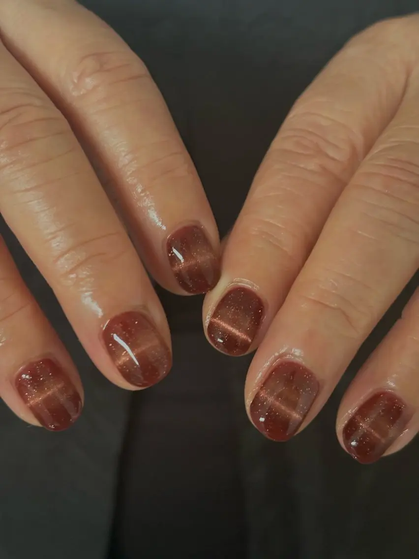 ネイル nail salon e'crinのネイルデザイン