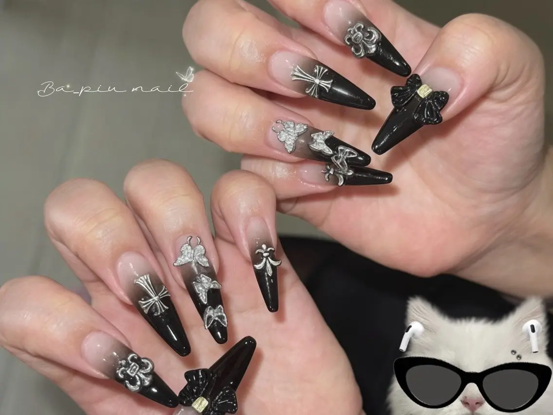 ネイル BA_PIU NAILのネイルデザイン