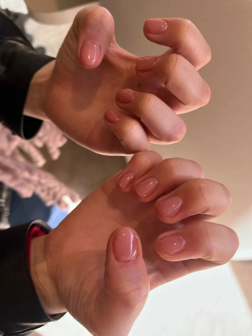 ネイル FOINAIL sakuraのネイルデザイン
