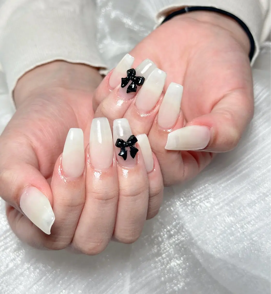 ネイル ハンドネイル ネイル👑クイーンズ NailQueensのネイルデザイン